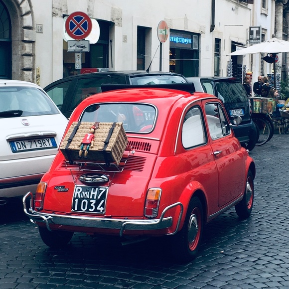 Meet your Posher, Evie - Picture 2 of 2